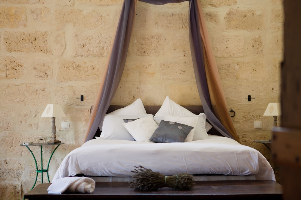Château Latour Segur Suiter & Spa, Billede 3