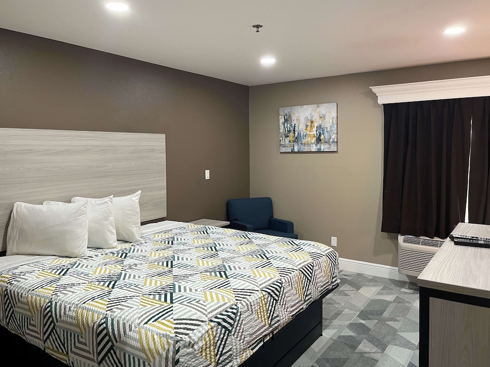 Motel 6 Houma, LA, Foto 3