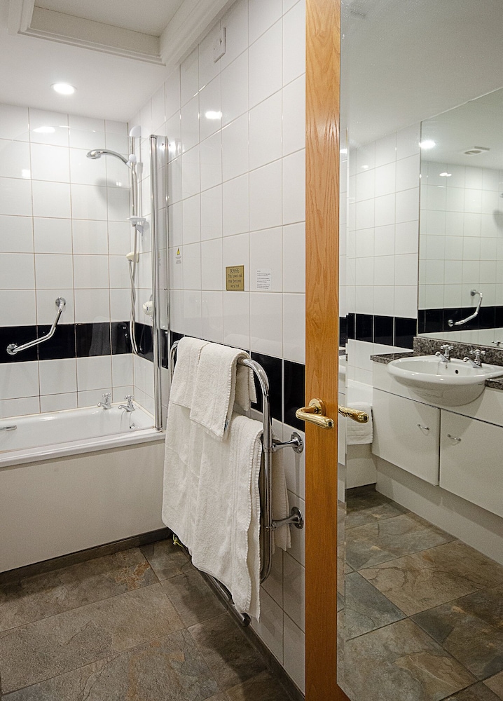 Executive Double Room photo 3
