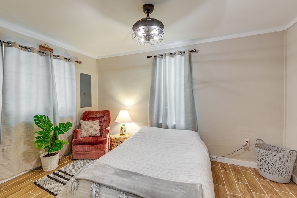 House (2 Bedrooms) photo 3