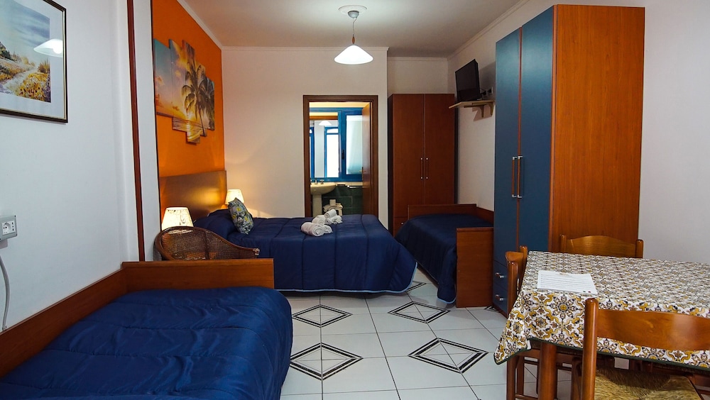Baia di Naxos, Fotografia 14