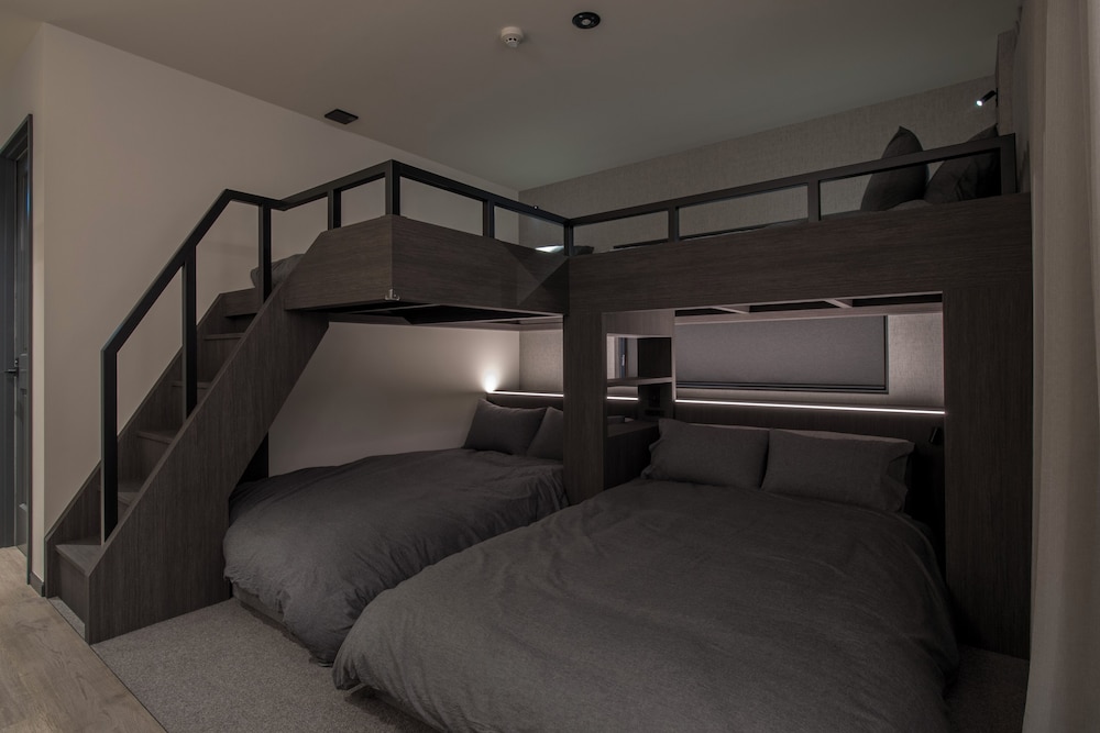 Family Quadruple Room