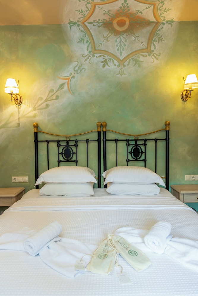 Superior Double Room photo 2