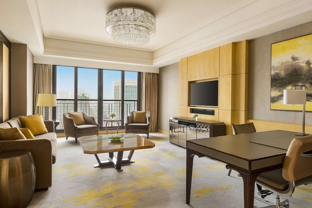 Executive Suite King Room