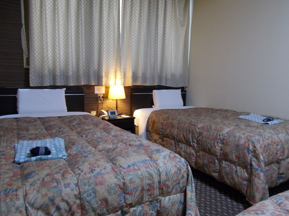 Triple Room photo 2