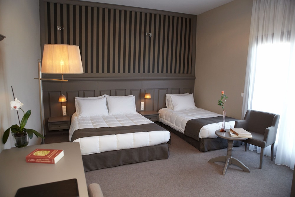 Triple Room photo 1