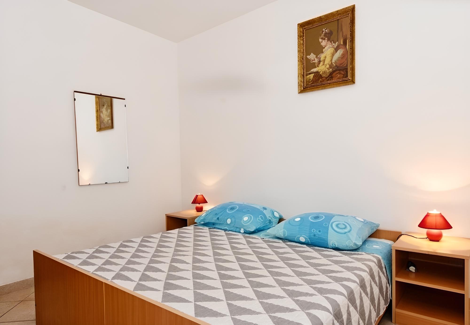Apartment (Snježa - green house - A1 Andelija(5)