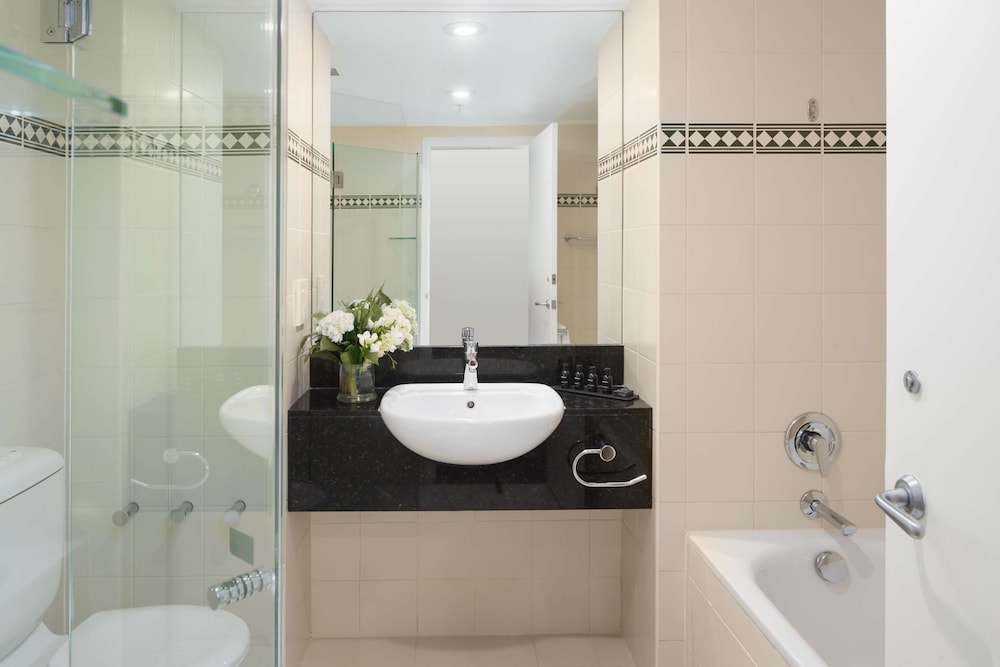 Executive One Bedroom King Suite