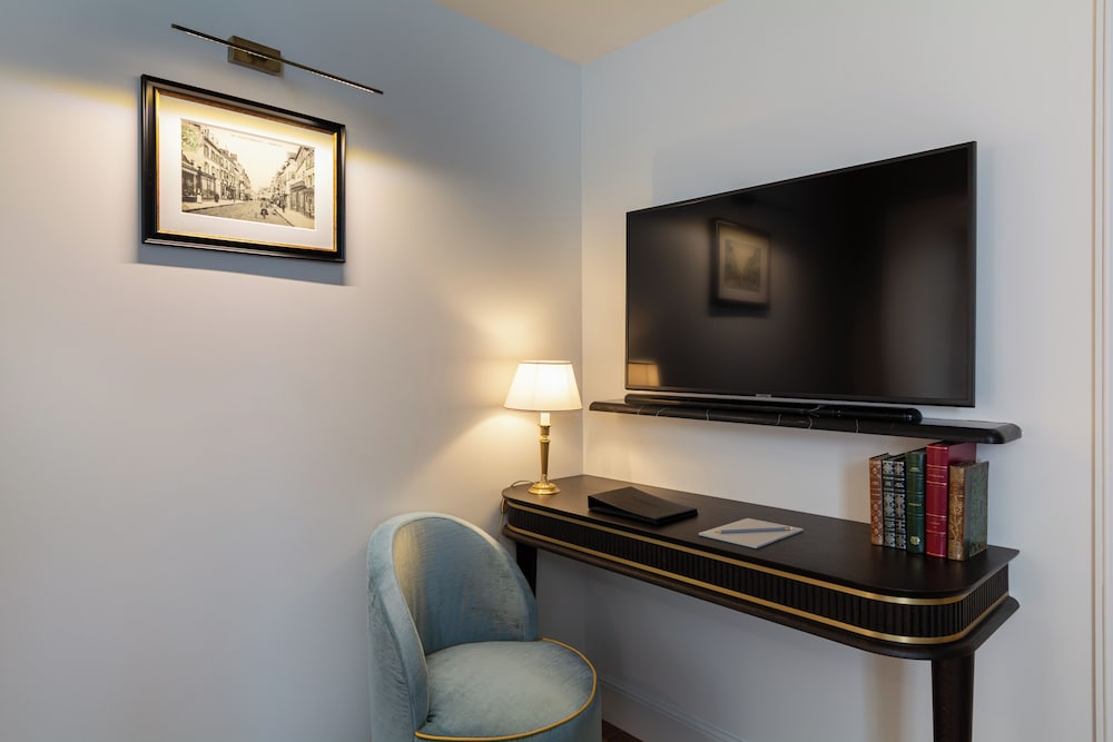 Suite avec acces SPA - Photo 5