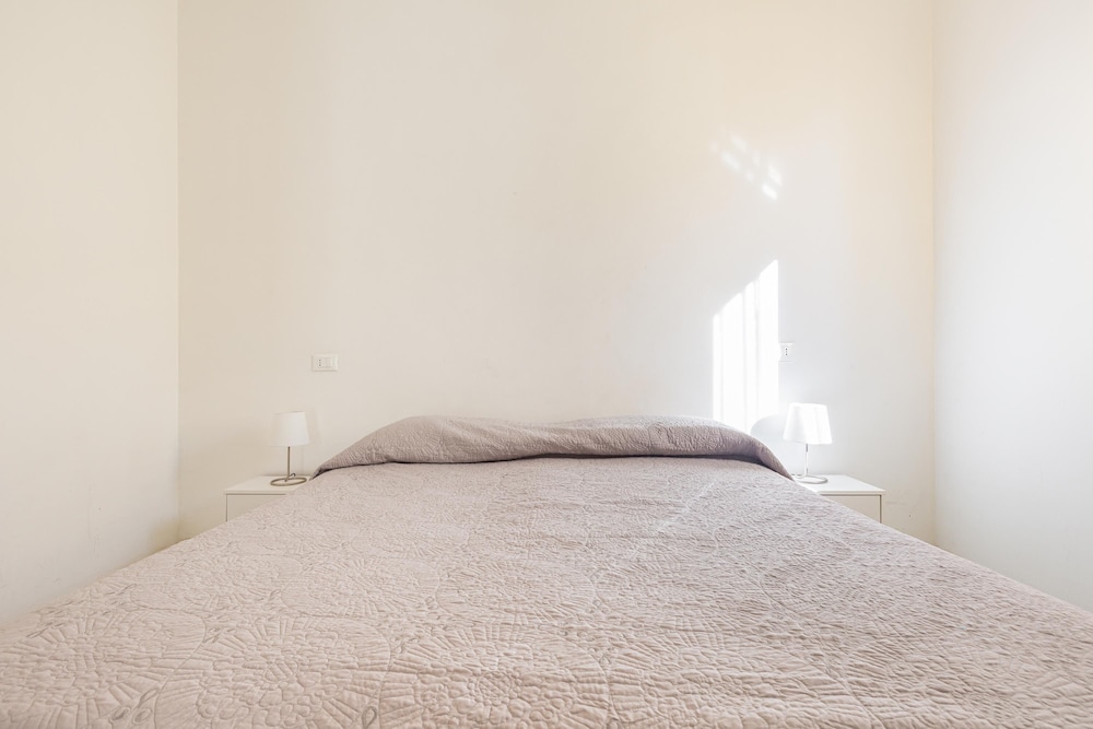 Basic Apartment
