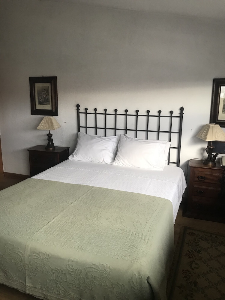 Double or Twin Room, City View