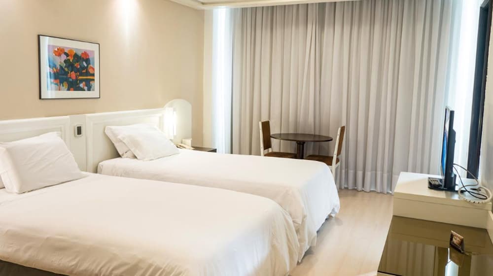 Superior Single Room, 2 Twin Beds - Photo 2