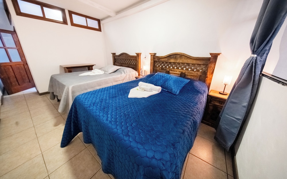 Basic Double Room
