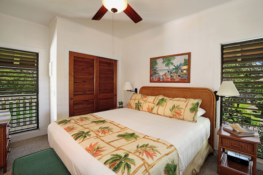 Room, 1 Bedroom, Partial Ocean View (Unit 249 ,1Bath)