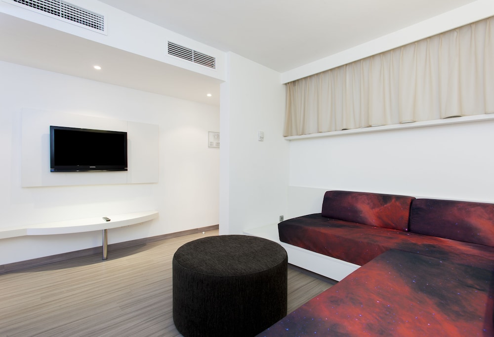 Family Suite, Balcony (Superior)