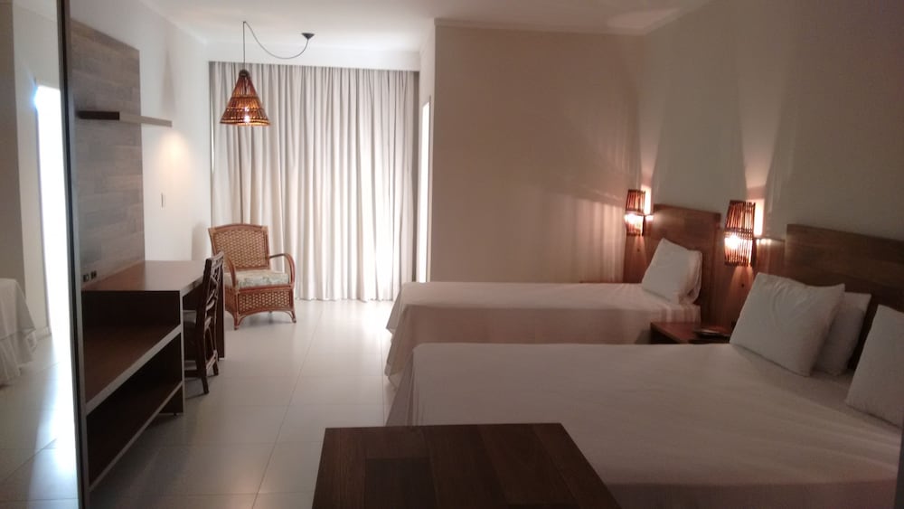 Apartamento Luxo photo 2