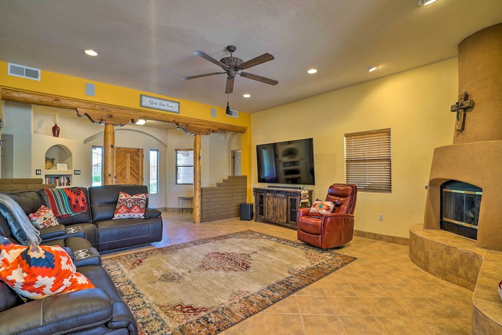 House (3 Bedrooms) photo 1