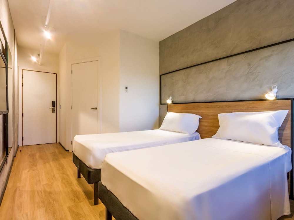 Apartment, 2 Twin Beds - Photo 1