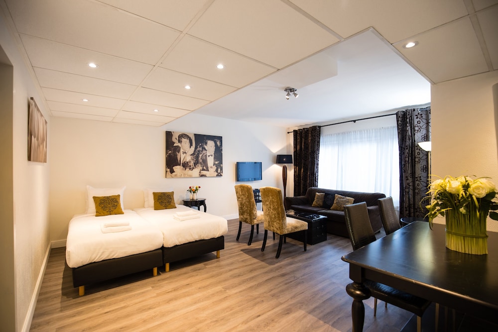 Grand Apartment photo 3