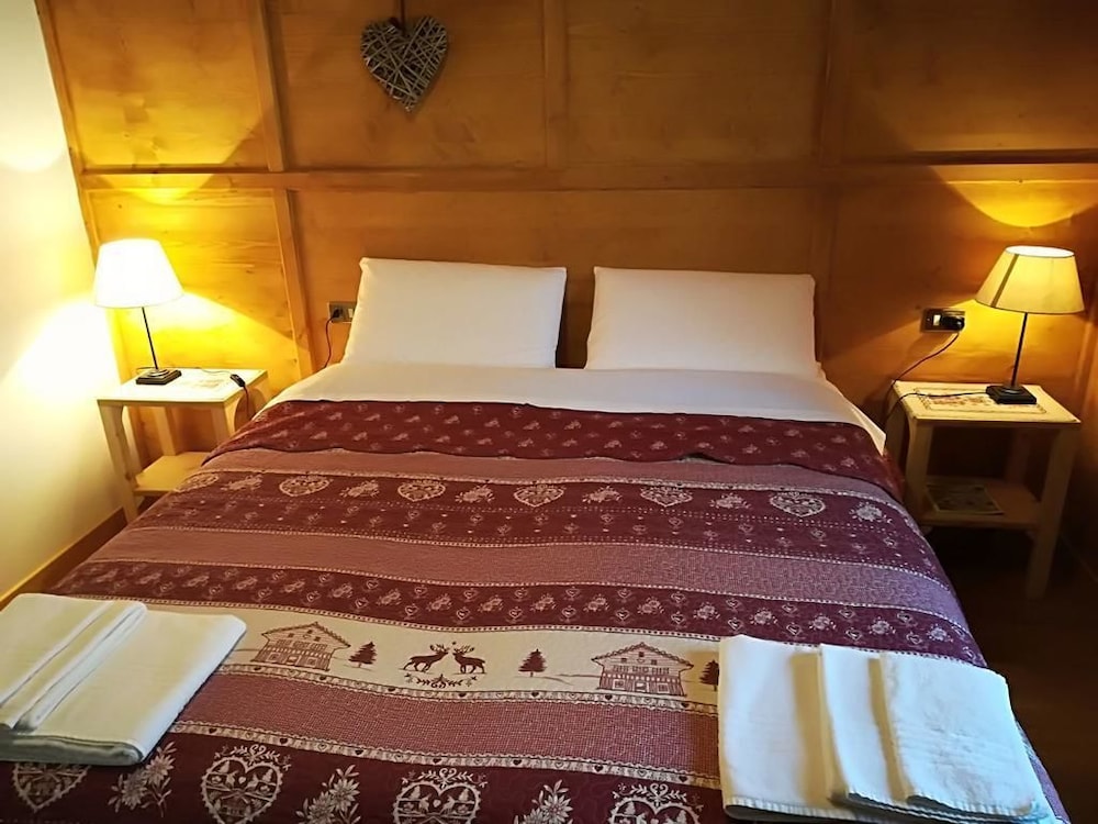 Double Or Twin Room photo 2