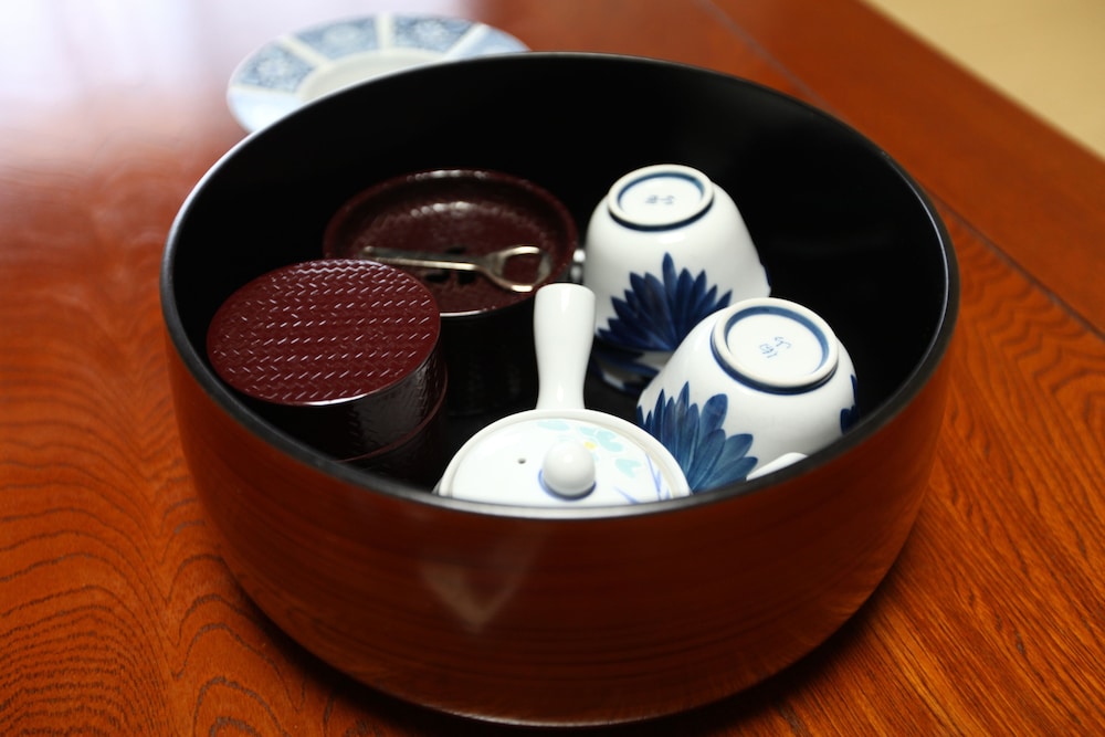 Japanese Style Room - Photo 3