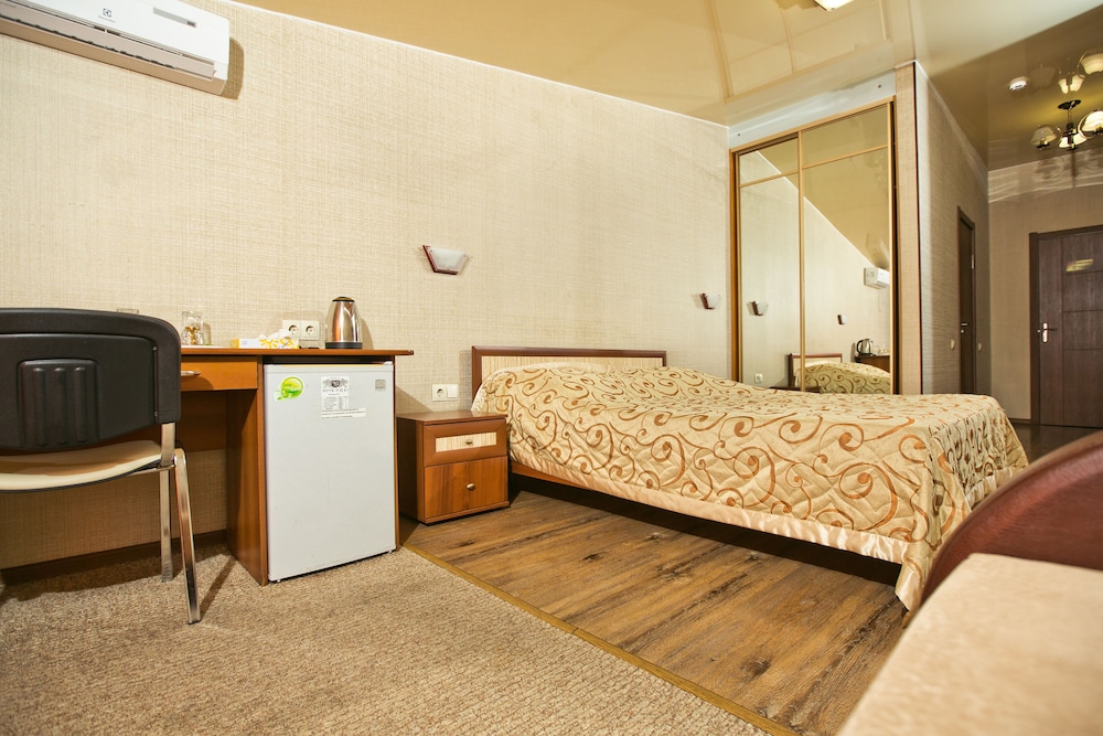 Superior Room photo 2
