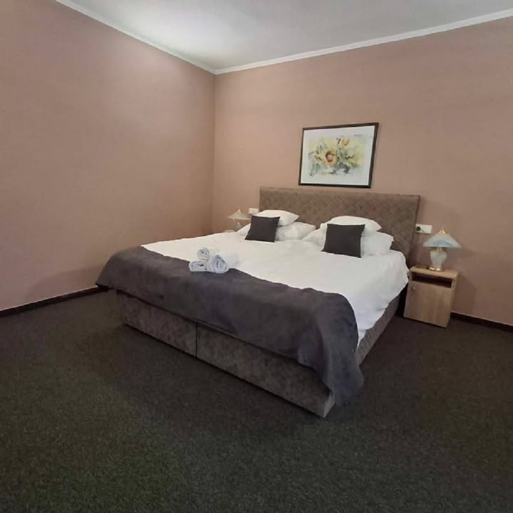 Standard Apartment, 2 Bedrooms photo 1