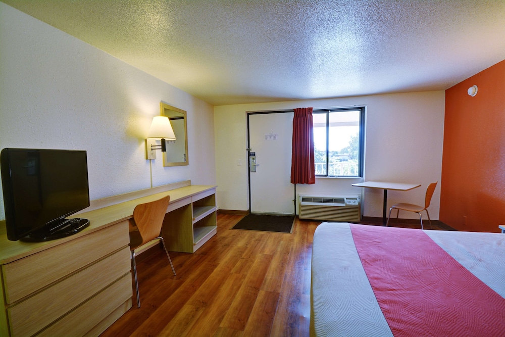 Motel 6 Chicopee, MA - Springfield, Billede 10