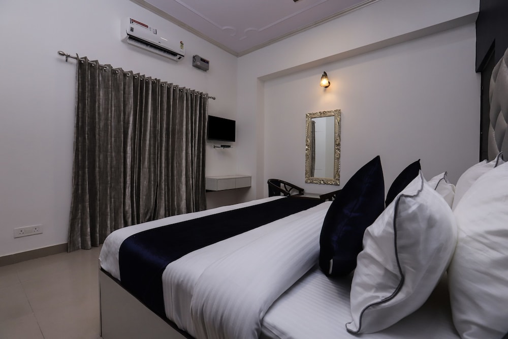Super Deluxe Room - Photo 1
