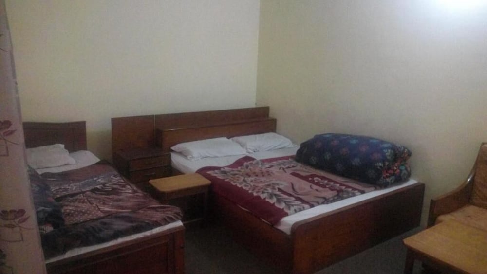 Deluxe Double Room photo 1
