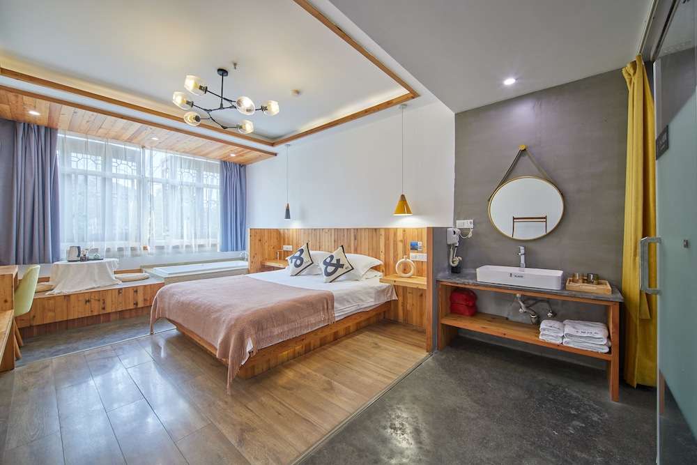 Signature Room photo 1