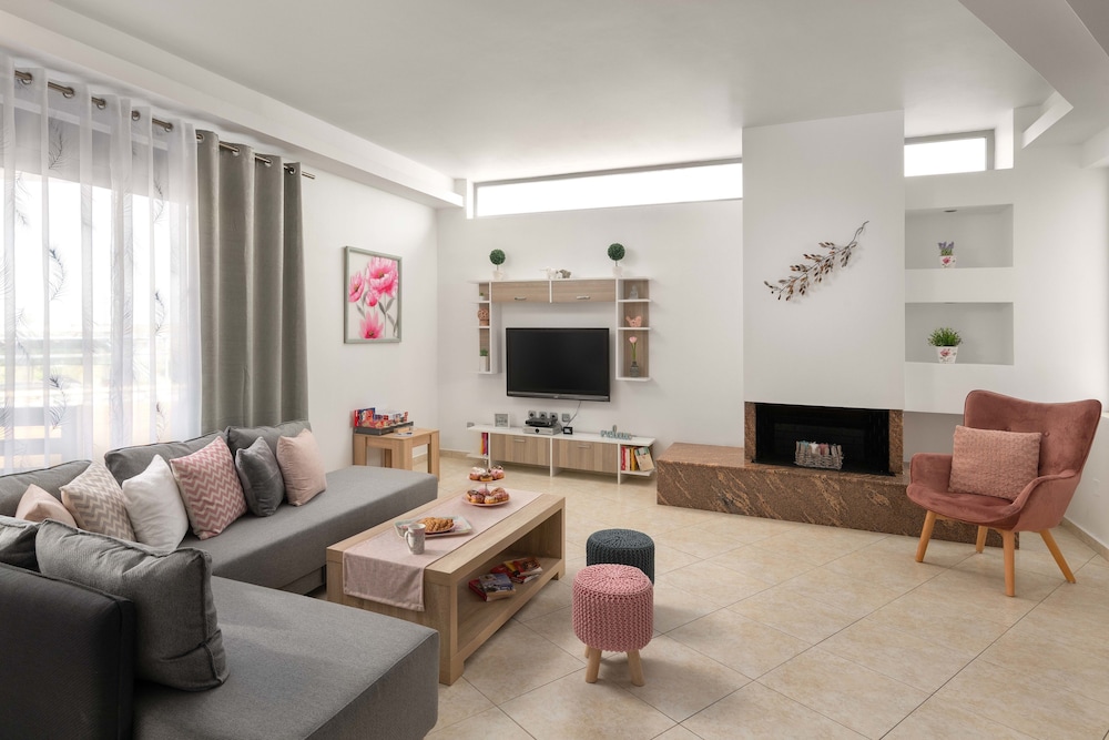 Villa, 3 Bedrooms, Private Pool