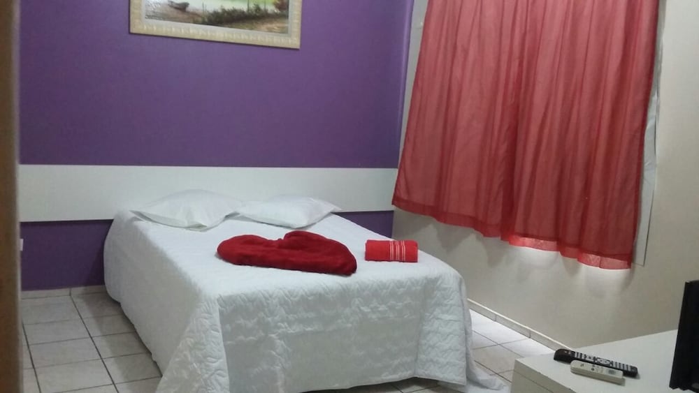 Double Or Twin Room