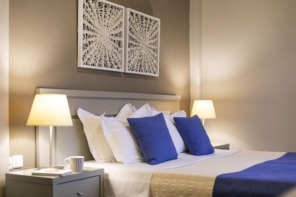 Superior Double Room with Sea View