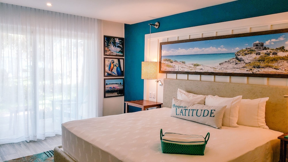 Junior Suite (Paradise) - Photo 1