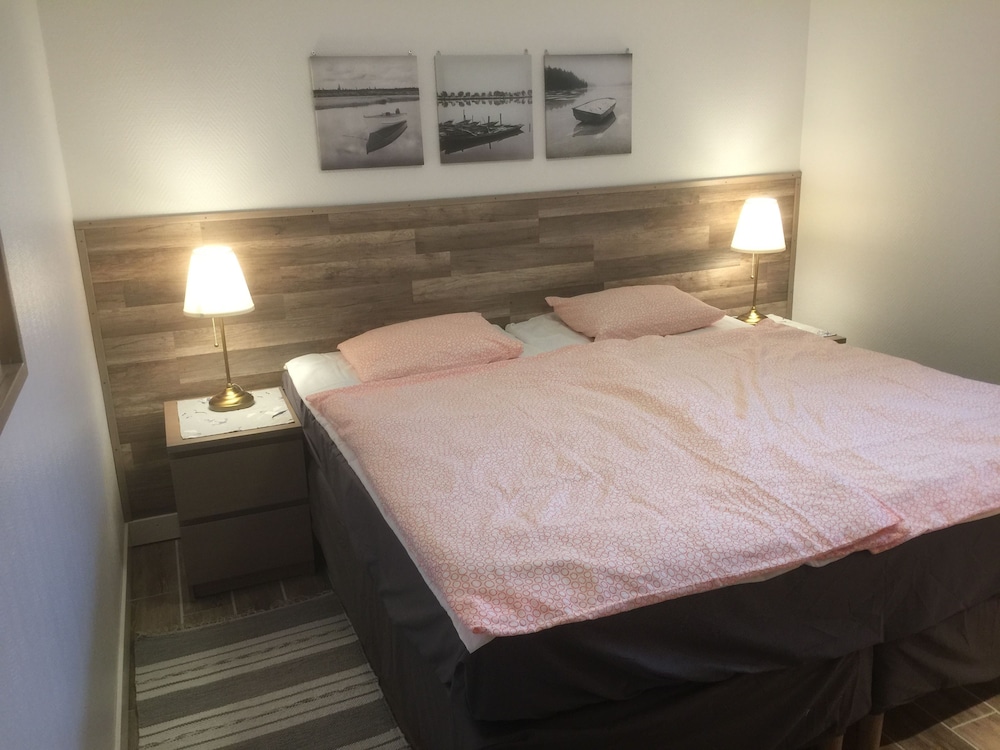 Premium Quadruple Room - Photo 1