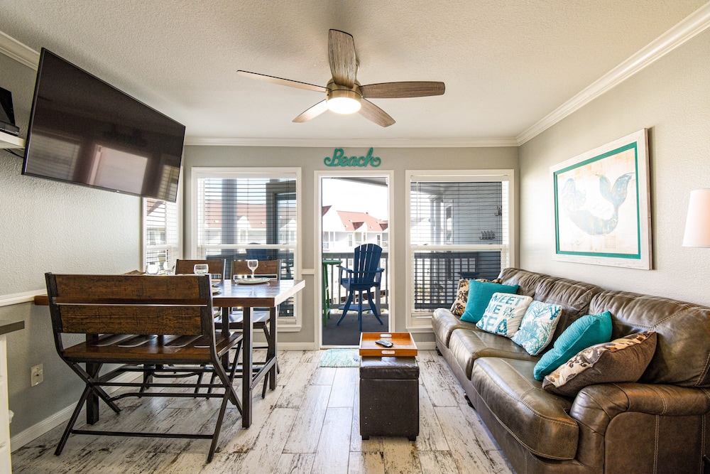 Condo, 1 Bedroom
