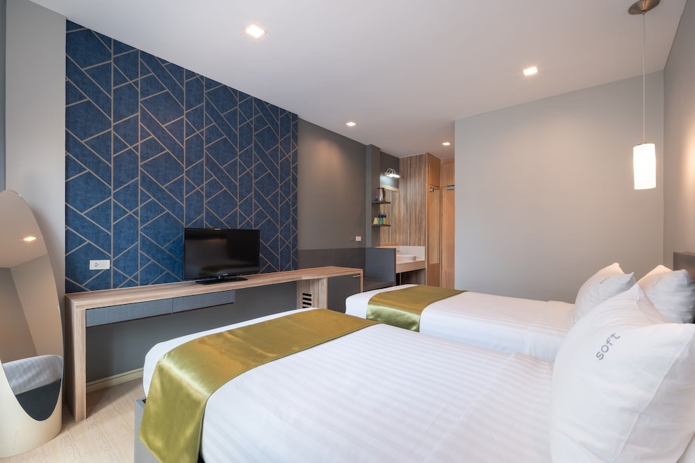 Deluxe Room photo 3