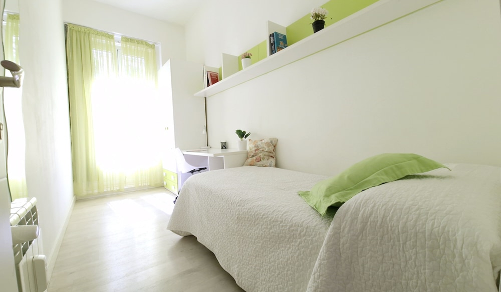 Habitación individual clásica