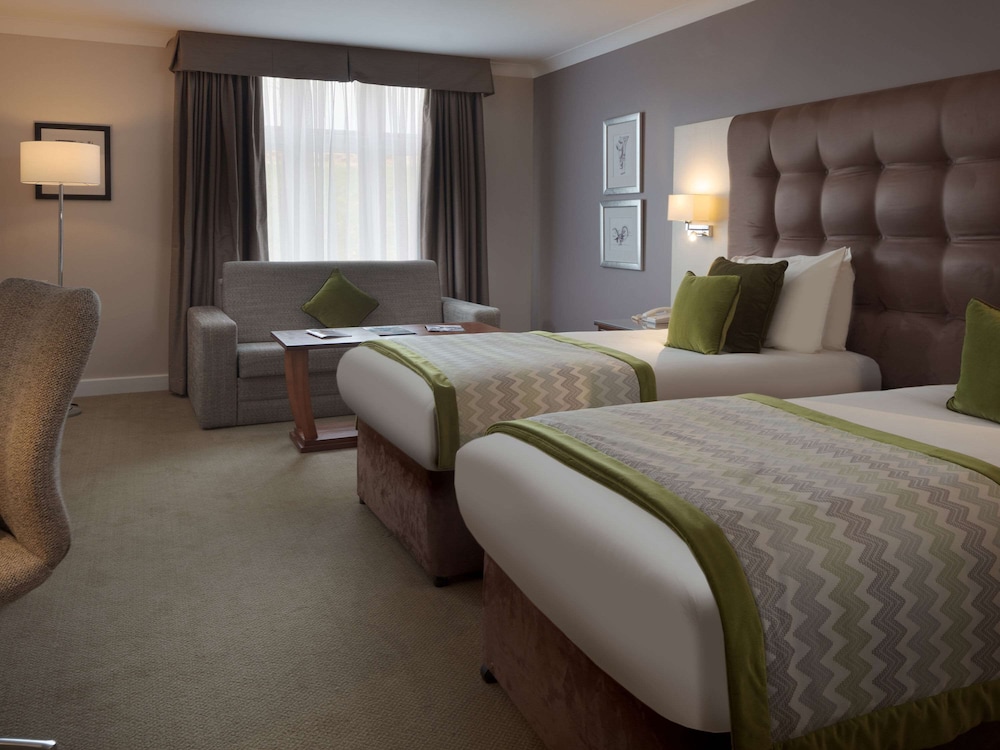 Twin Room, 2 Twin Beds