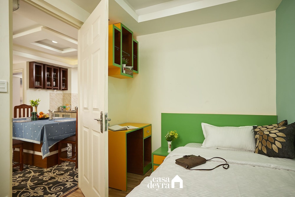 Secure Oasis @Patan 3BHK photo 2