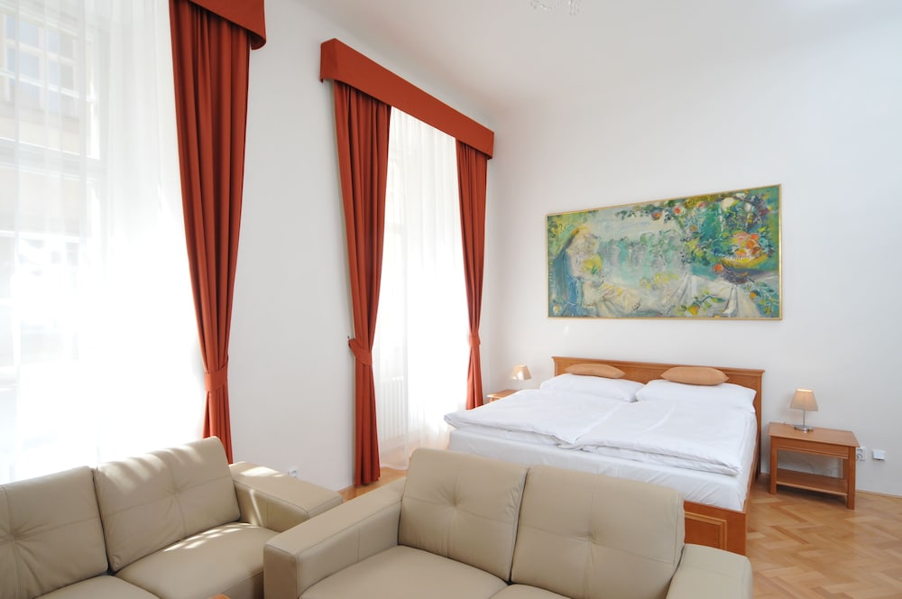 Apartment, 2 Bedrooms