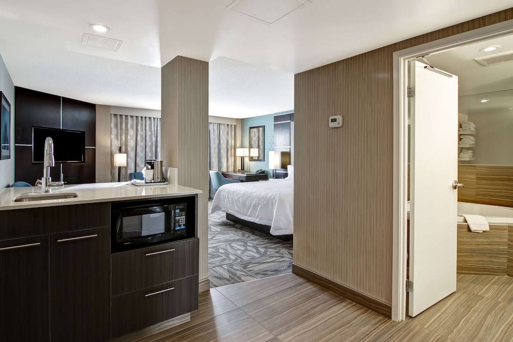 Room, 1 King Bed, Non Smoking
