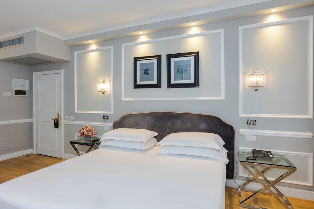 Superior Double or Twin Room