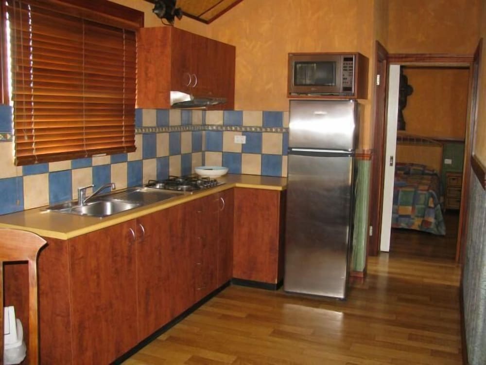 Luxury Suite, 2 Bedrooms photo 3