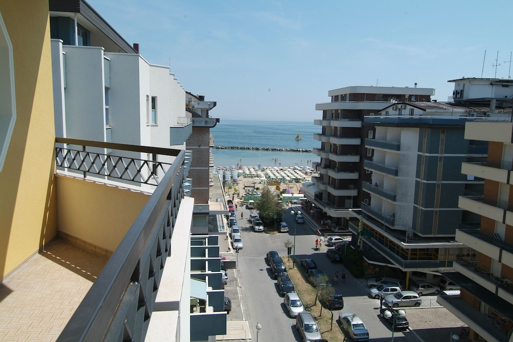 Double Room, Balcony photo 3