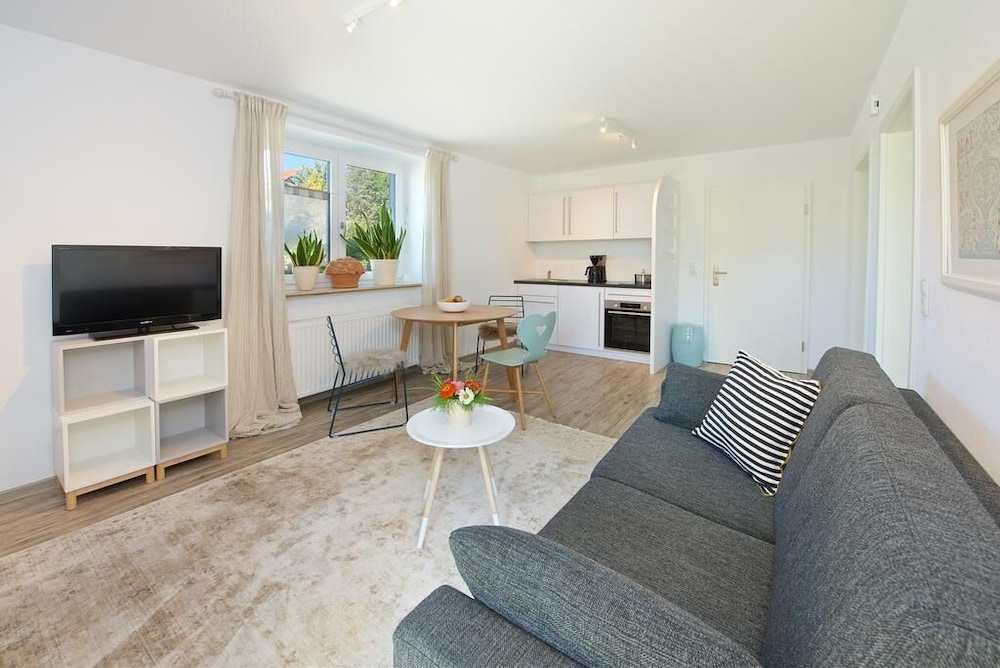 Apartment, 3 Bedrooms