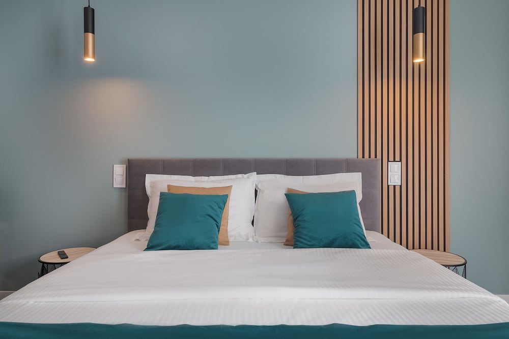 Exclusive Double Room photo 3