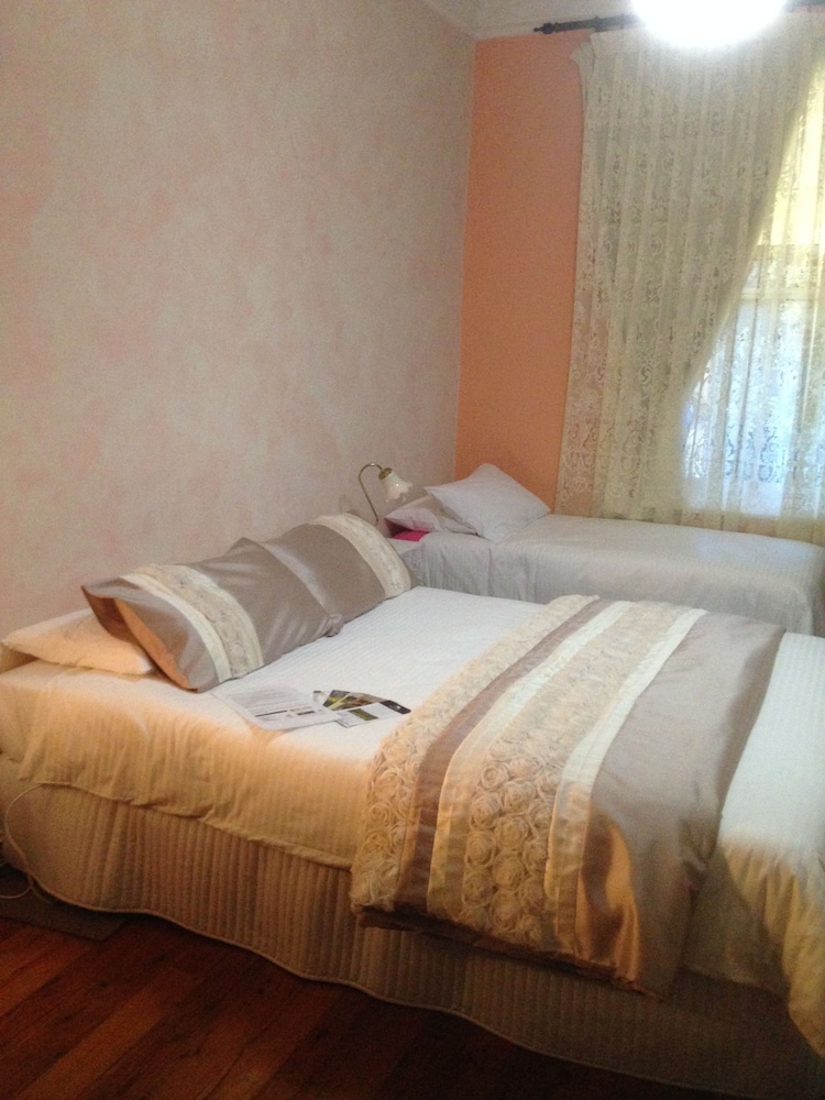 Standard Room (Heritage Room) photo 3