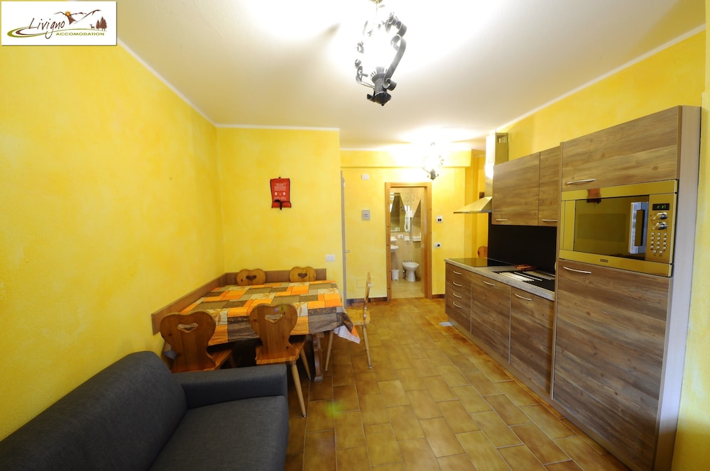 Standard Apartment, 2 Bedrooms, Kitchen